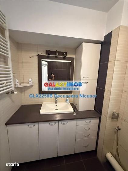 Apartament cu 3 camere în Chiajna