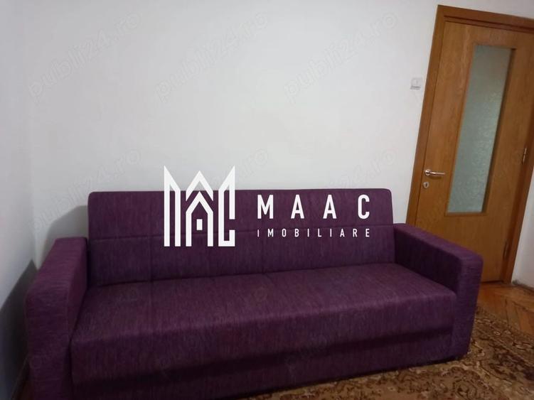 Apartament 2 camere de vânzare | Râmnicu Vâlcea, Nord | 42 mp - 3