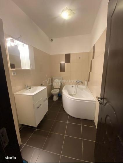 Apartament cu 2 camere în Sisești
