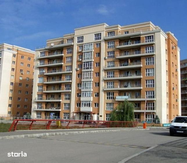 Apartament 2 camere de inchiriat Green Park Tatara?i | 50 mp | Etj 2 - 10