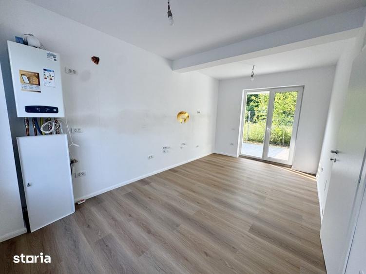 Casă cu 4 camere cu Teren 300 Mp în Nord