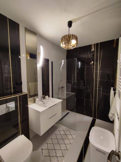 PF, dau in chirie|apartament|lux|mobilat utilat|2 camere|3 minute pe jos|Vivo Mall - 1