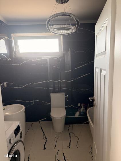 Apartament cu 3 camere în Calea Aradului