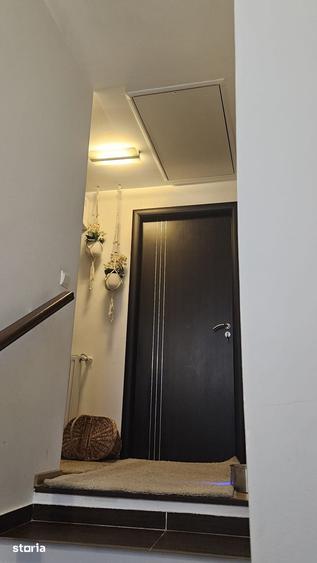 Casă cu 4 camere decomandat cu Teren 270 Mp în Chiajna