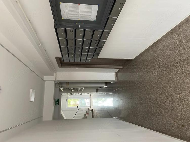 Apartament cu 2 camere decomandat în Vest