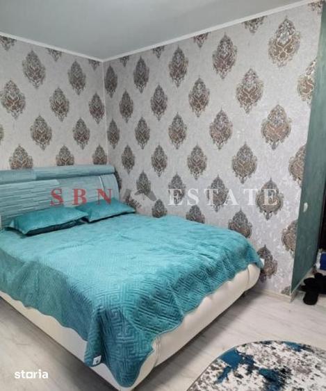 Garsonieră decomandată în Rahova
