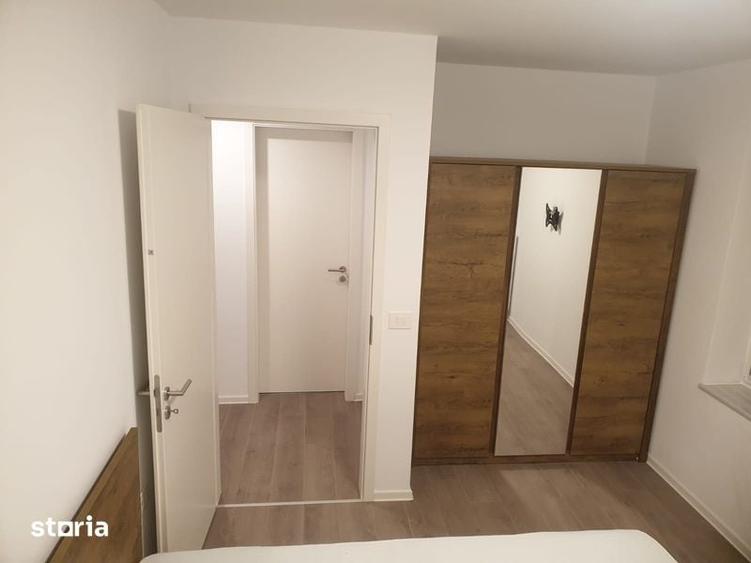 Inchiriez apartament 2 camere studio Coresi Kasper - 8