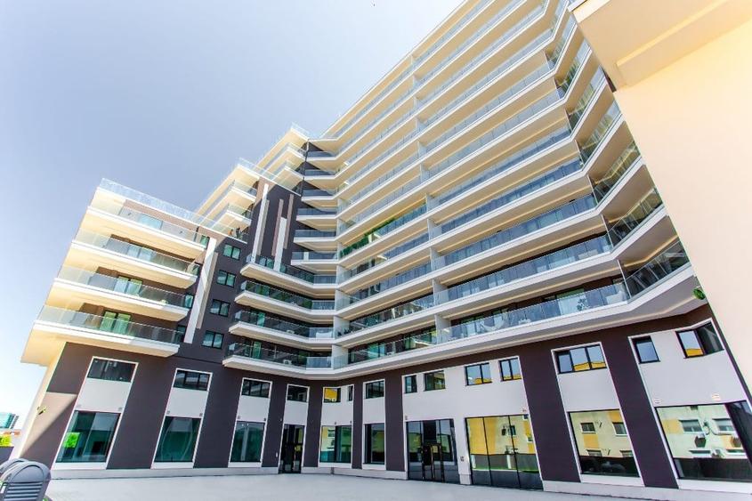 Gafencu Residence 2 camere, 2 bai, proprietar - 8