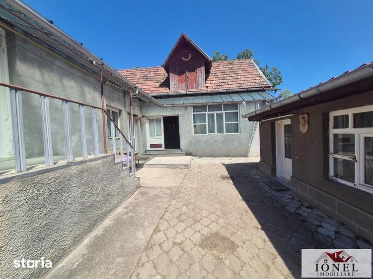 Casa de vanzare in Cricau - 1