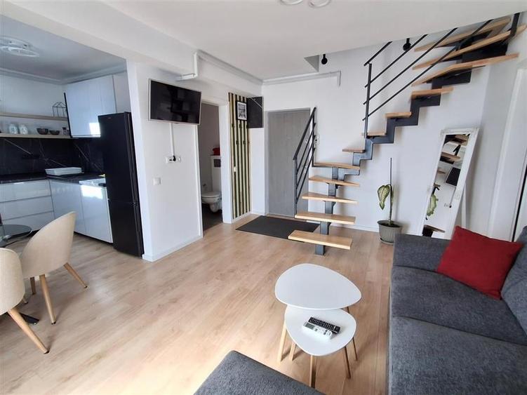 Apartament cu 3 camere nedecomandat în Arhitecților - Calea Cisnădiei