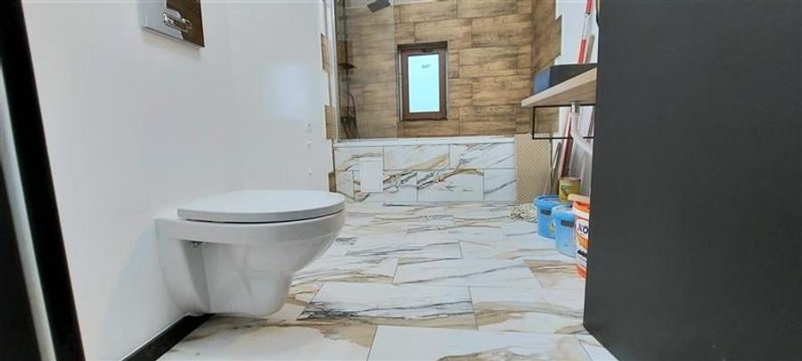 Apartament cu 2 camere decomandat în Șelimbăr