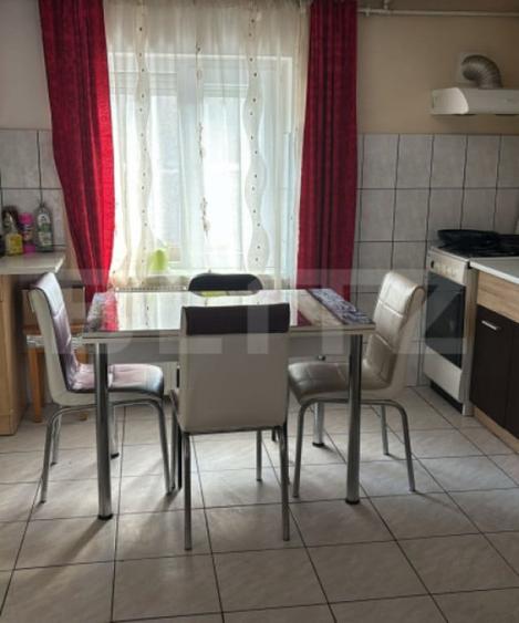 Apartament 4 camere, 110 mp - Calea Torontalului, Iulius, - 2