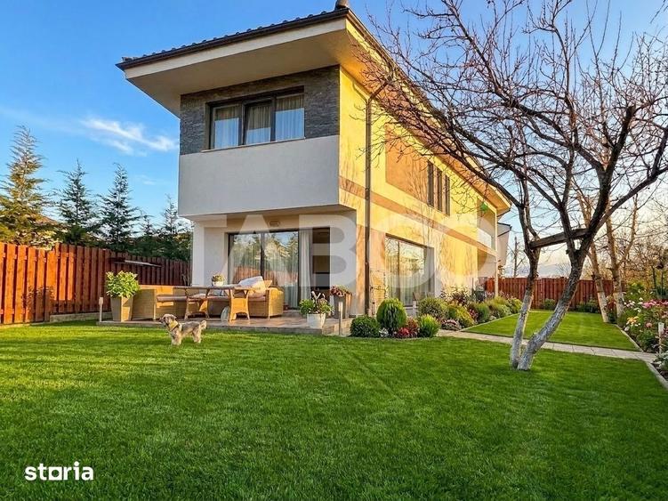 Casă cu 4 camere cu Teren 258 Mp în Becaș
