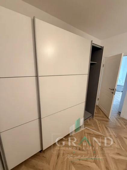 2 camere | Parcare CF | Bloc 2019 | Zona Razoarein spat - 2