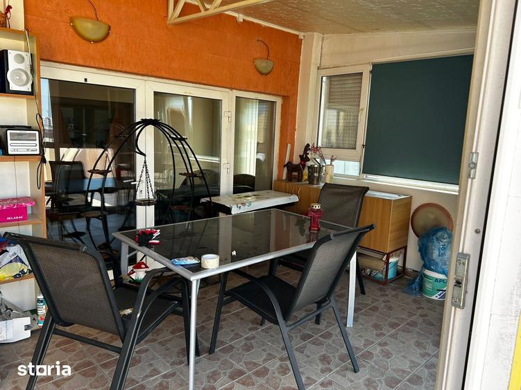 Apartament 2 camere decomandat cu terasa - COMPOZITORI - 5