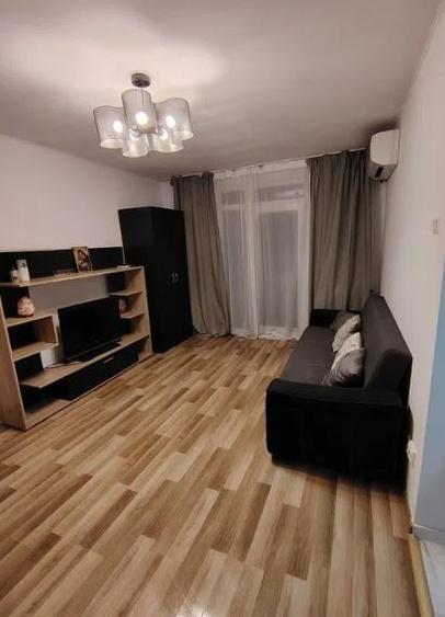 Apartament 3 Camere,Titan,Metrou,Parc IOR,bl.reabilitat,et.3/8,Amenajat,mobilat - 1