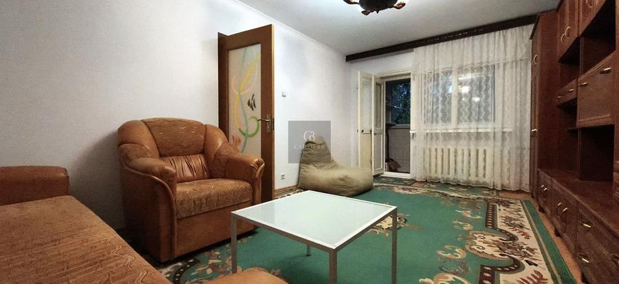 Apartament cu 2 camere decomandat în Gorjului