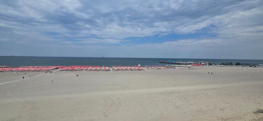 Eforie Nord-Nord Residence, Studio, 45mp, parter, situat la 100 m de plaja - 30