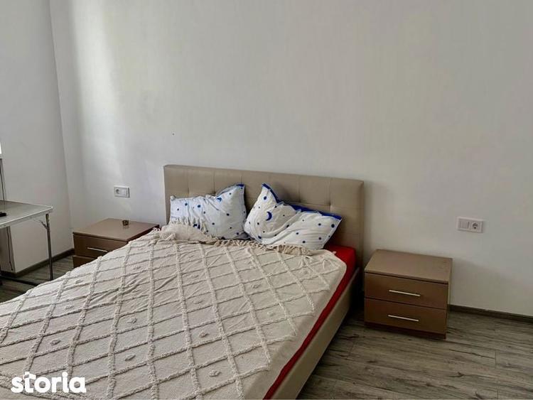 Vand sau inchiriez garsoniera zona parangu - 5