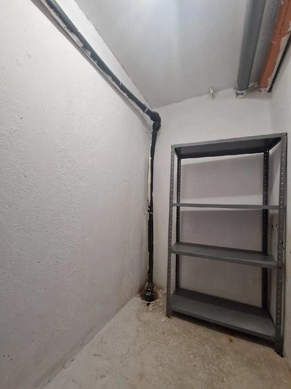 Spațiu comercial, de 4 mp, în Herăstrău
