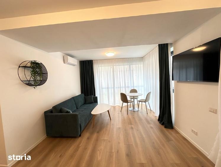 Apartament 2 Camere | 11 min Metrou Piata Muncii | Centrala Proprie | - 9