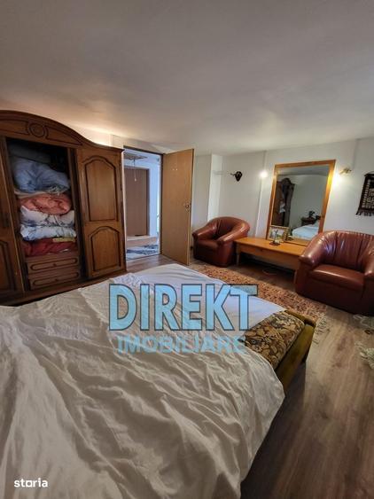 Casă cu 4 camere în Piatra