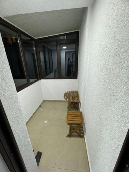Apartament cu 2 camere decomandat, mobilat în Sebastian
