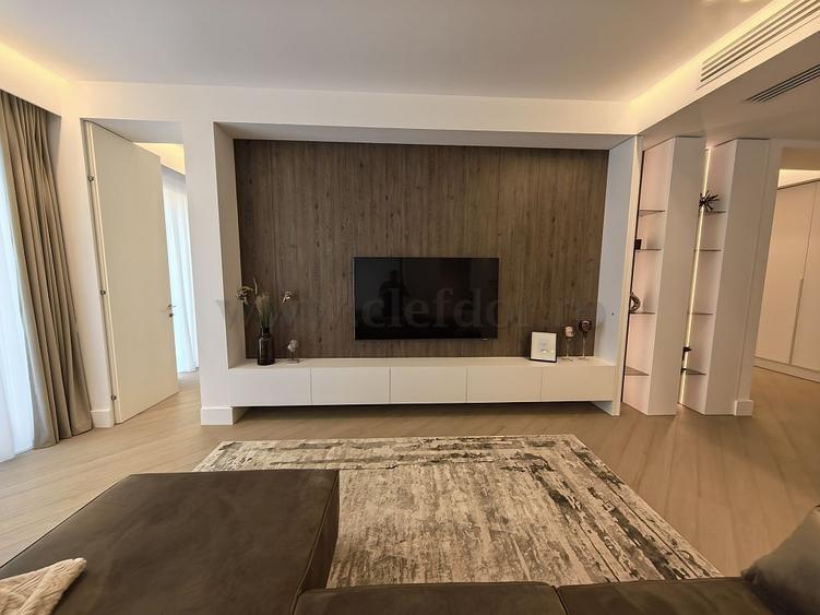 Apartament în zona Iancu Nicolae - Cambridge School - 6