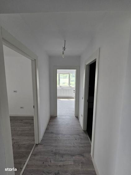 Apart 2 cam Decom Intabulat - 60,5 mp - POITIERS TOWERS - 12