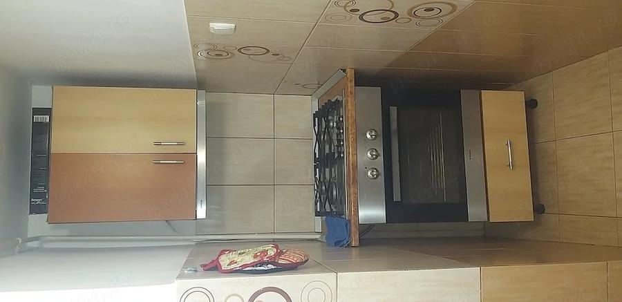 Apartament cu 2 camere semidecomandat în Obor