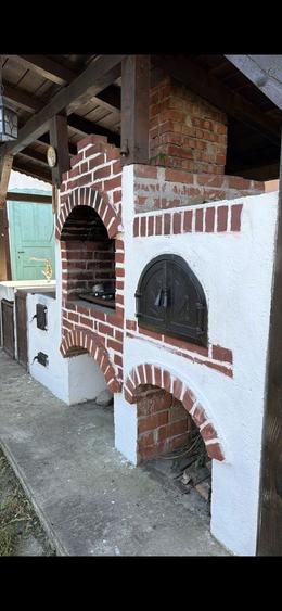 Casă cu 3 camere în Pasărea