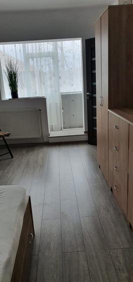 Garsonieră decomandată în Hipodrom