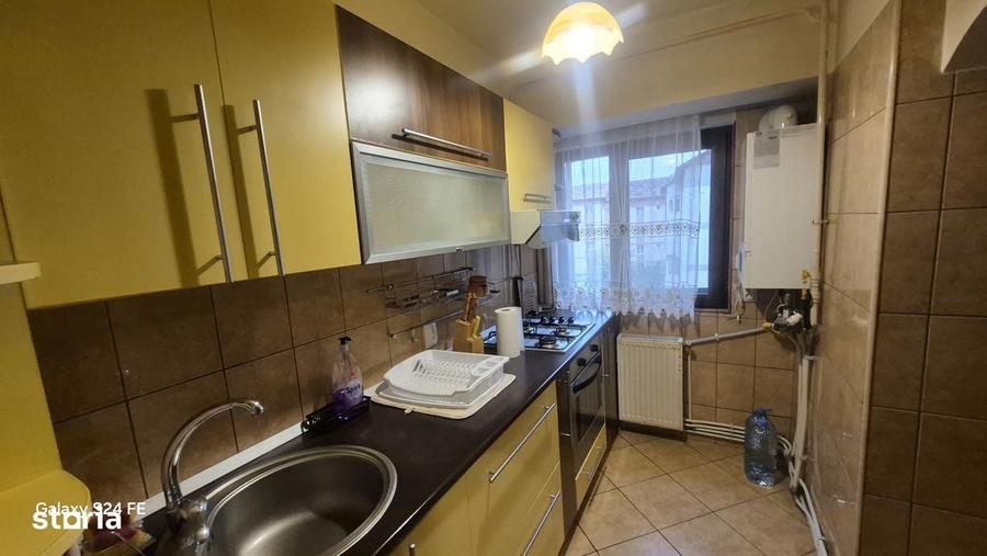 Apartament cu 2 camere în Central