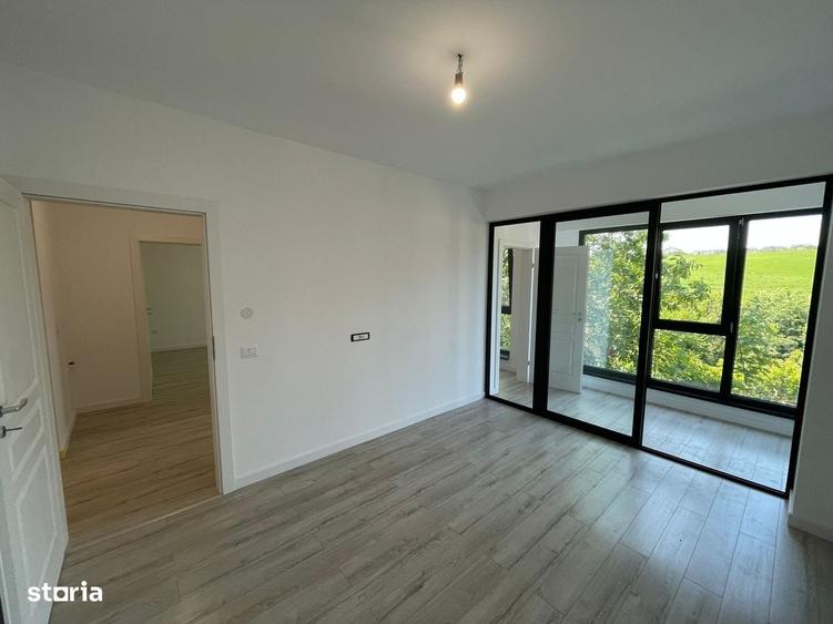 Sun Residence -- Apartament 2 camere - TIP 9 - 54 Mp - Proiect NOU - - 1