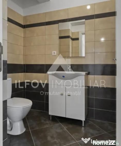 Otopeni, Apartament 3 camere, 78,88mp, parcare, centrala - 16