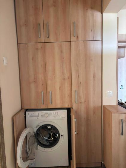 Apartament cu 2 camere decomandat în Sâncraiu de Mureș