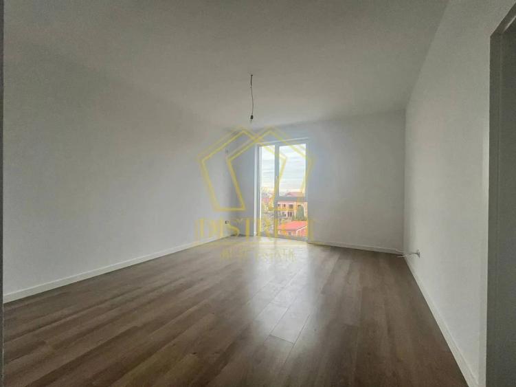 Apartament cu 2 camere semidecomandat în Freidorf