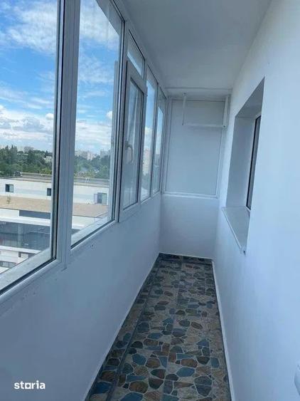 Ap 3cam/Metrou/Renovat/AC/Disponibil Imediat - 8