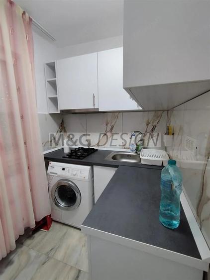 Garsonieră decomandată în Complex Studențesc