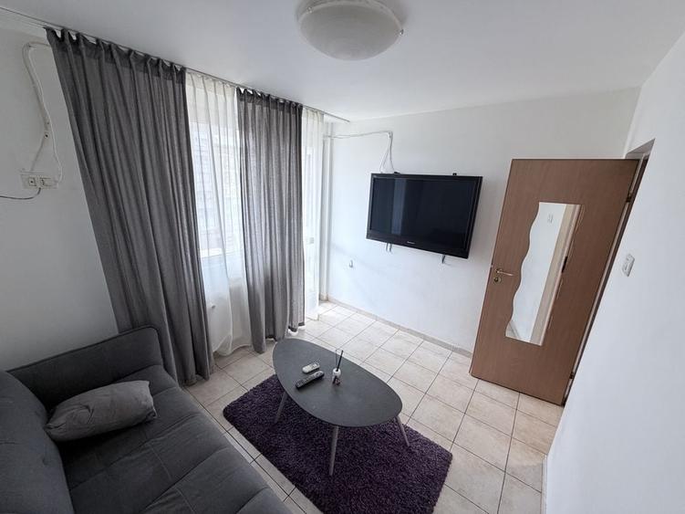 Apartament cu 2 camere în Ștefan cel Mare