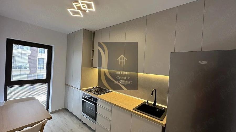 Garsonieră decomandată în Drumul Taberei