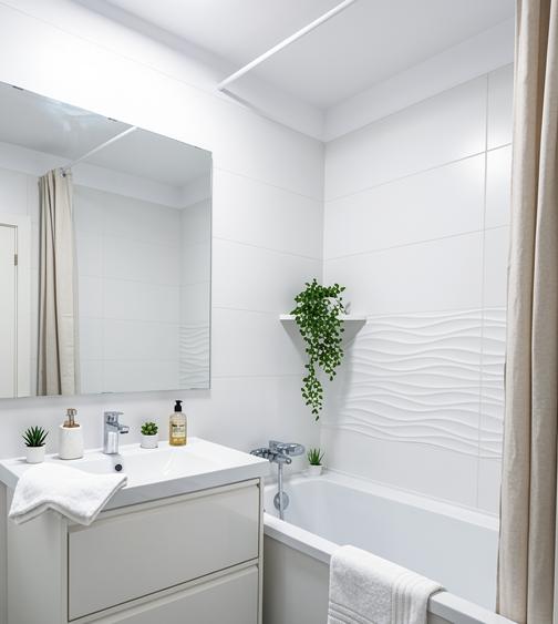 Apartament 2 camere | 7 min Metrou Academia Militara | Boiler - 6