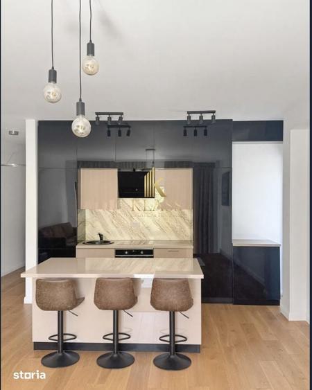 Apartament 3 camere in zona Erou Iancu Nicolae, cu vedere la lac din l - 6