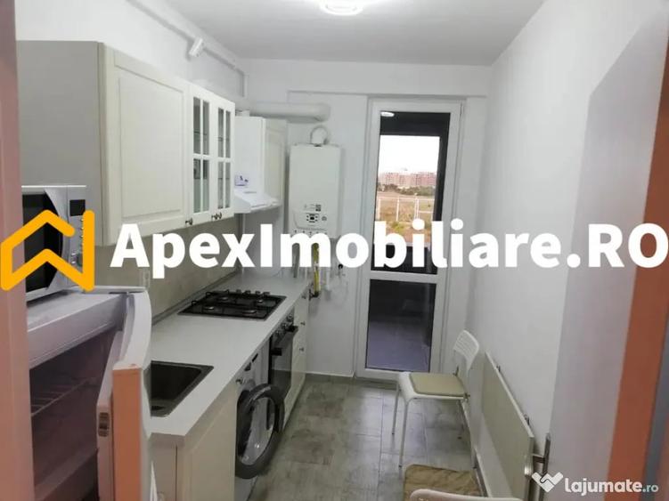 Garsoniera de inchiriat Militari Bucuresti | Centrala propri - 4