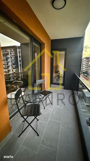 Apartament 2 camere Viva Residence Berceni metrou Aparatorii Patriei - 8