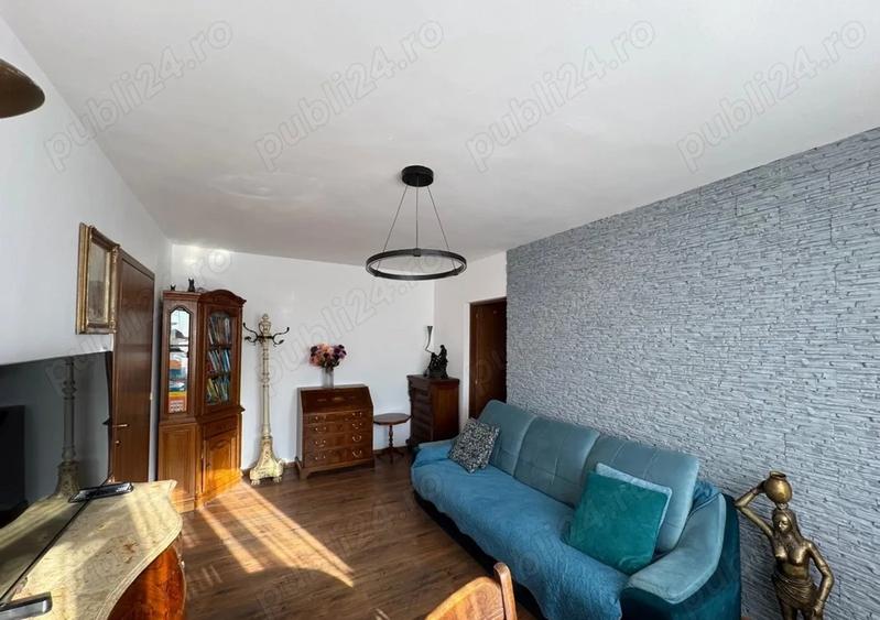 2 Camere | Romancierilor | Metrou | Renovat - 1