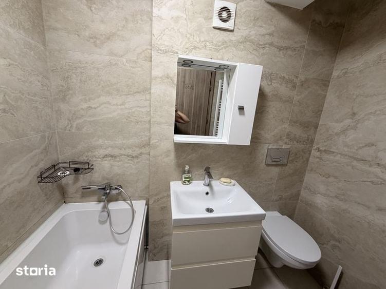 Apartament 2 camere de inchiriat Rahova Dream Residence - 2