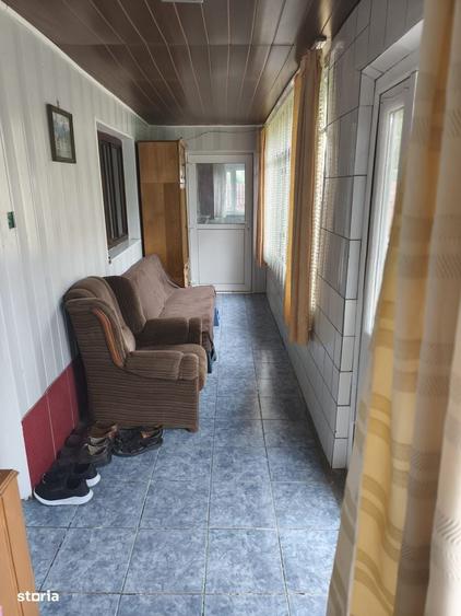 Casă cu 3 camere cu Teren 540 Mp în Bujac