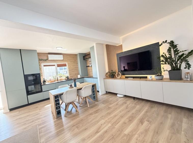 Apartament 2 camere Militari Residence Sector 6 - 4