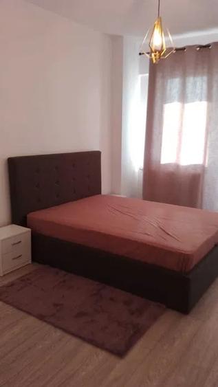 Apartament cu 2 camere decomandat, mobilat în Gară